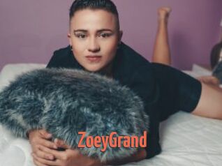 ZoeyGrand