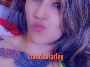 ZombieHarley