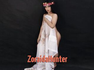 ZoraidaHunter