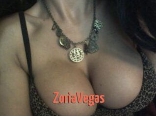 ZoriaVegas