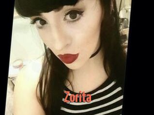 Zorita