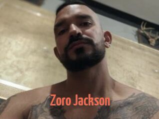 Zoro_Jackson