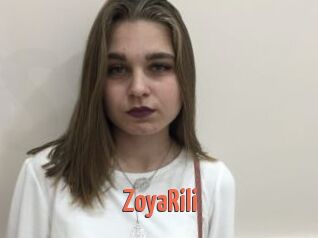 ZoyaRili