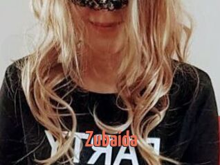 Zubaida