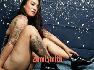 ZumiSmith
