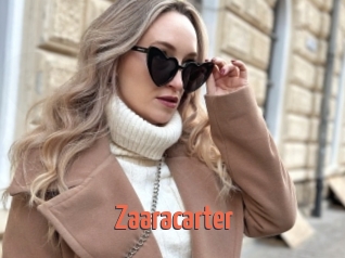 Zaaracarter