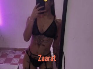 Zaarat