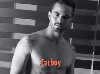 Zacboy