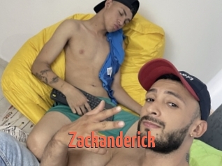 Zackanderick
