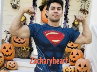 Zackaryheart