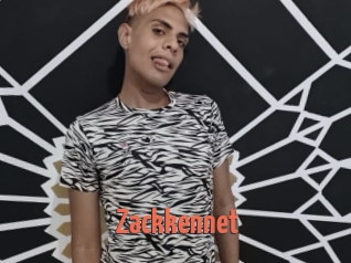 Zackkennet