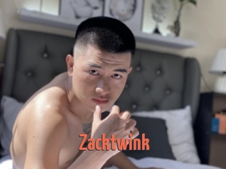 Zacktwink