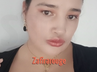 Zafirarouge