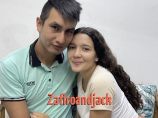 Zafiroandjack