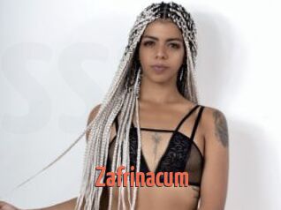 Zafrinacum