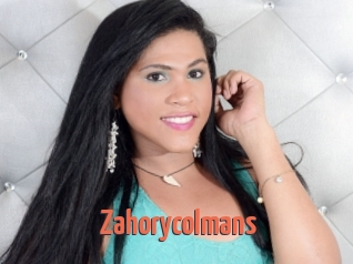 Zahorycolmans