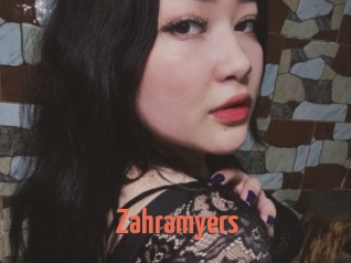 Zahramyers