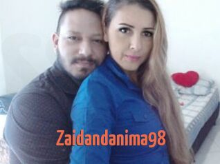 Zaidandanima98