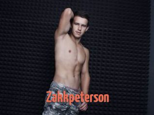 Zakkpeterson