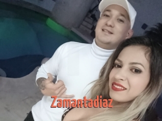 Zamantadiaz