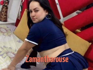 Zamantharouse