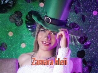 Zamara_kleii