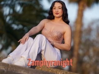 Zamphyranight