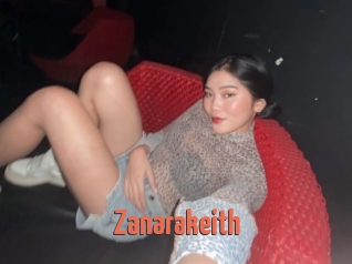 Zanarakeith