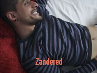 Zandered