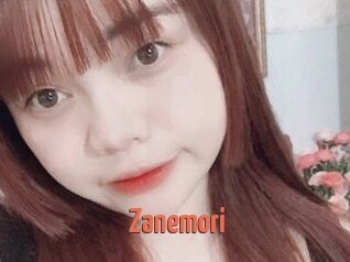Zanemori