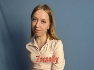Zaraally