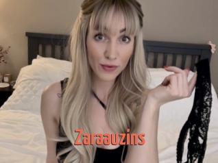 Zaraauzins