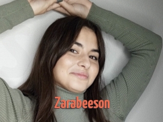 Zarabeeson