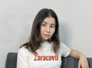 Zaracovil
