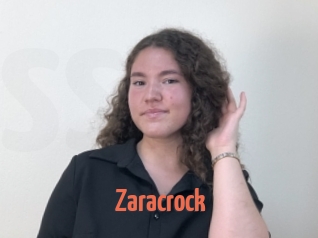 Zaracrock