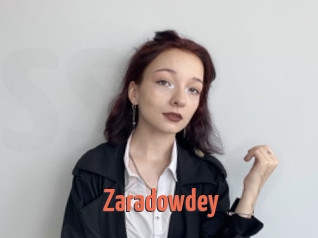 Zaradowdey