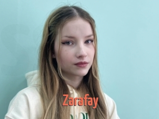 Zarafay