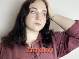 Zarafenney