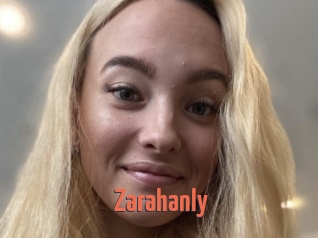 Zarahanly