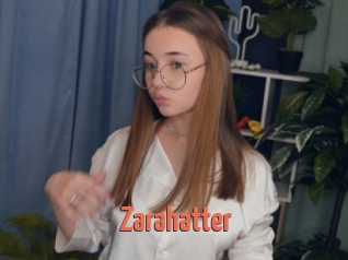 Zarahatter