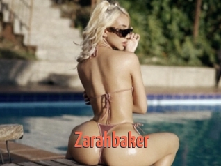 Zarahbaker