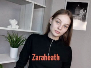 Zaraheath