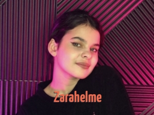 Zarahelme