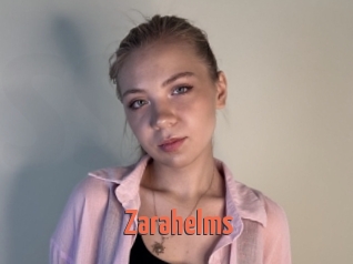Zarahelms