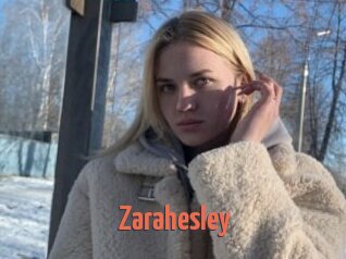 Zarahesley