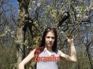 Zaramiha