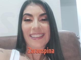 Zaraospina