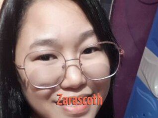 Zarascoth