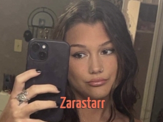 Zarastarr