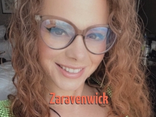 Zaravenwick